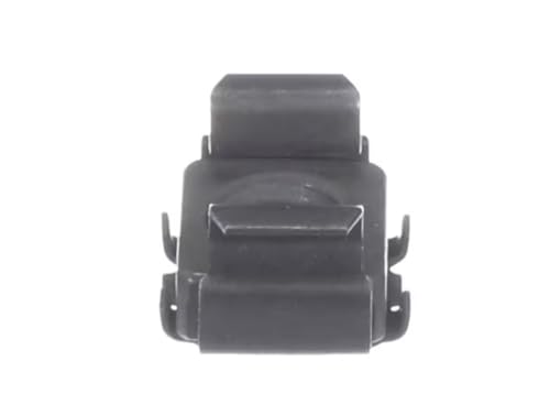 Fits Taylor 3816 Nut, Self Anchoring, 3/8-16
