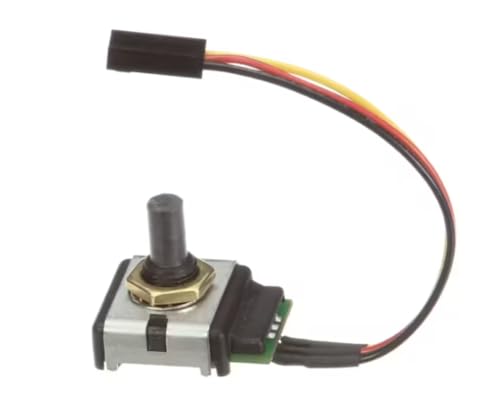 Fits Blodgett ECWOJ-R24-E00006L 1703 M Encoder for BCM-101E, BCM-101E-PT, BCM-102E