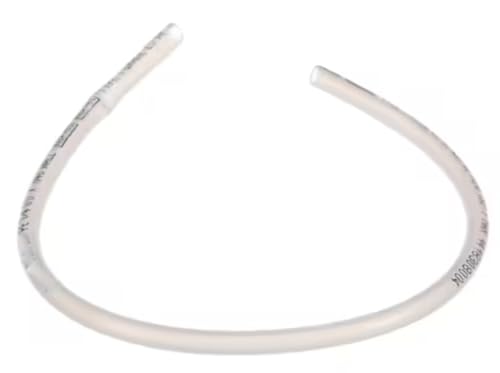 Fits Stero Dishwasher 4418308004 Tubing, Clear, 1/4" OD x 12.5" Long for SG-36, SG-40, SG-42