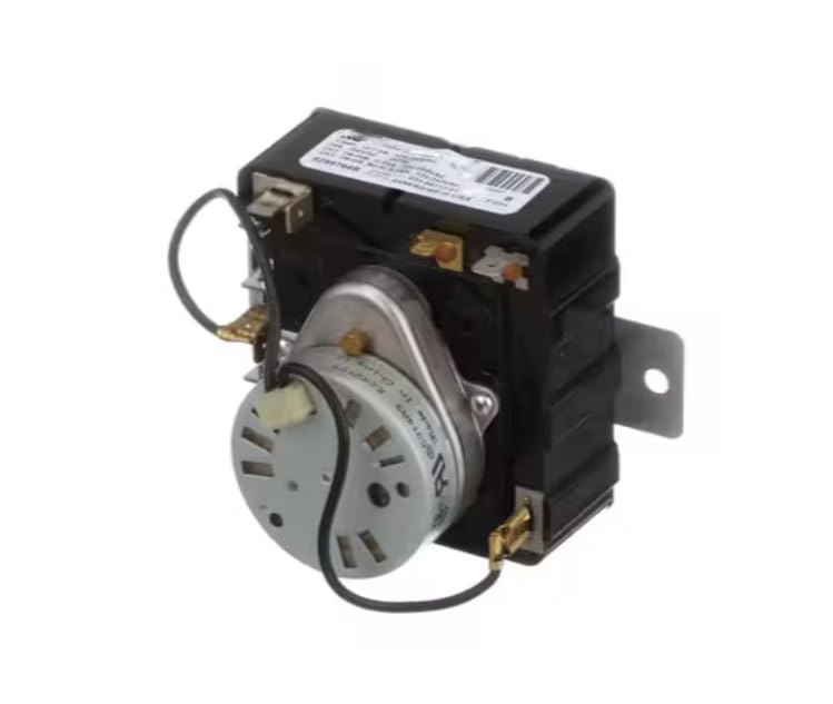98113 460-G *055 * 8299764B 011-98113-01 21054 5314A9 Timer, Dryer for 7MRGX4634MQ0, 7MRGX4634MQ1, 7MSGDX600LQ0