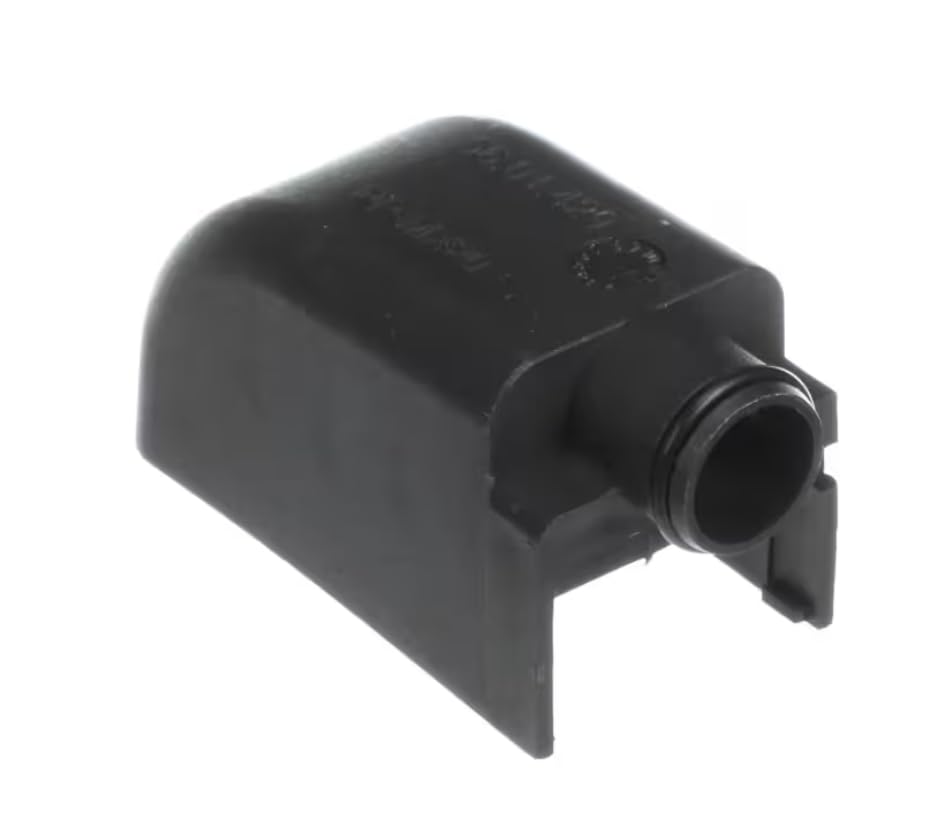 Fits Rational 56.01.429 Cap for Door Mounting Support, Bottom for ICOMBI
