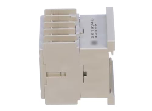 Fits Captive-Aire 7288 4030 43409 Contactor, 4 Pole, 20A
