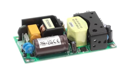 Fits Wood Stone Corp 60-24 2102 E231049 SBI4.2 2202 FOTC1905500800A Power, 24VDC, 50/60Hz, 1.4A, 60WT, OUTPT- PL3636