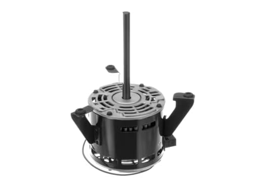 Fits ClimateMaster 783887 2347018231093 K48HXQNB-4466 14B0011N01 7A000 A23C Motor, 208-230 Volt, 60HZ, 1PH, 1/10HP, 3 Speed