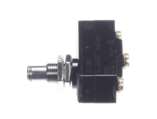 Fits Cadco GPTCNH11 E184788 39-22 Microswitch, Door