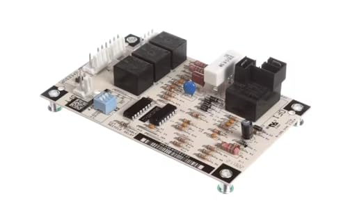 Fits International Comfort Products 211322 Control Board, Defrost for N4H6, N4H624GKA101, N4H624GKA101