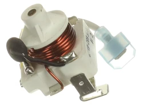 Fits Turbo Air C 18 KME 682-6NTP Start Relay, Compressor