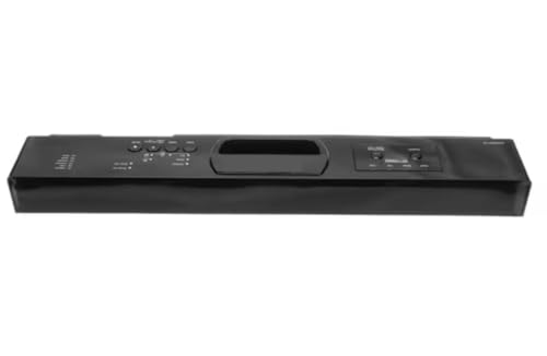 Fits Magic Chef MCSDW7FCB Housing, Control Button