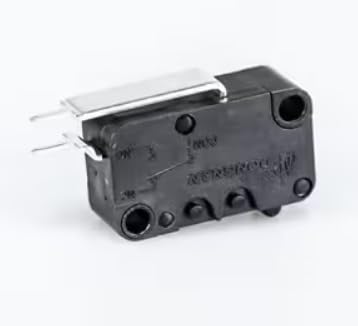 MS10-00 Microswitch, Float, Dishwasher for WVU7130JS, WFG975H0HV, WDT730PAHW0
