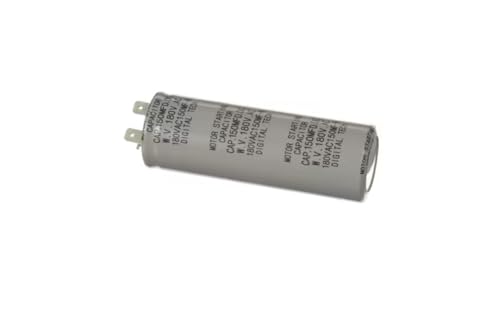 W.V.180V.AC 180VAC150MF-R Digital TECH Starting Capacitor for F-250BAE