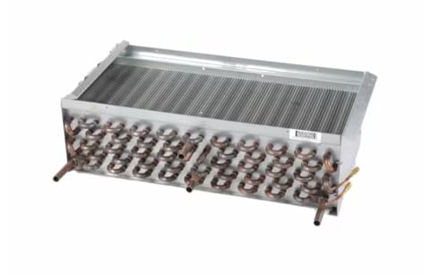 Fits International Environmental Corporation 241 STA 123 Mod Coil Package, 4/1, 03-04, Right Hand