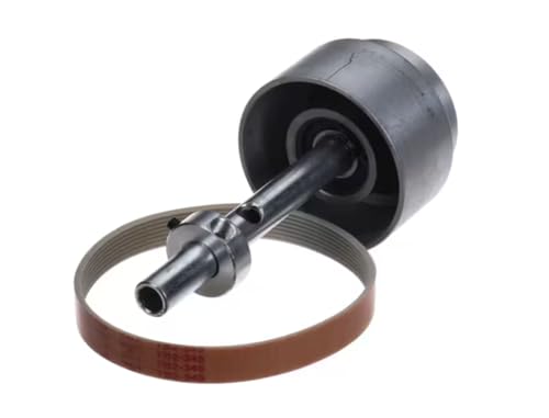 Fits Vollrath TB2-345 Blade Hub with Belt and Seal Kit for 40950