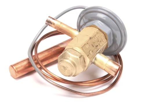 16714-1-F Expansion Valve/TXV, Sporlan Y1150-EFS-1/4-Z for CF1A-FS, FH2-AAC-HD, FH2-SSB-HD