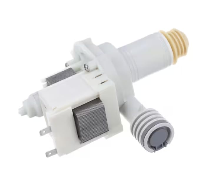 FL03 DP025-271 Drain Pump and Motor Assembly, Dishwasher for CDWT280V00SS, CDWT280V05SS, CDWT280V50SS
