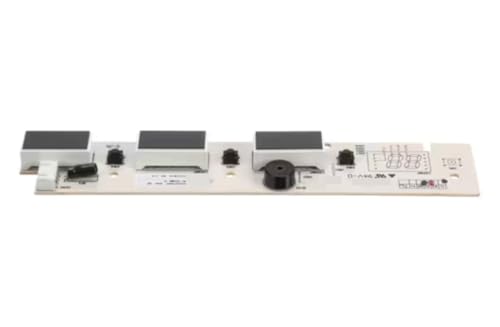 Fits Magic Chef KSMT-108 J-6 D4A GP 20220824 Control Board, Display