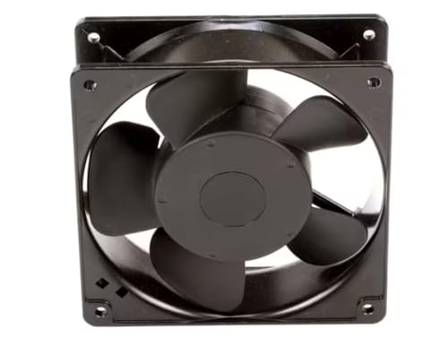 1812 Fan, Axial, 230V, 50/60HZ, 119 x 119 x 38 for 300-TH, 4-10CCi, 4-10ESi