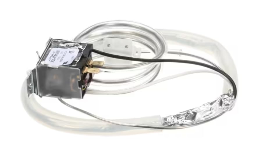 1607 Thermostat Assembly for KM-150BWF, KM-150BAF