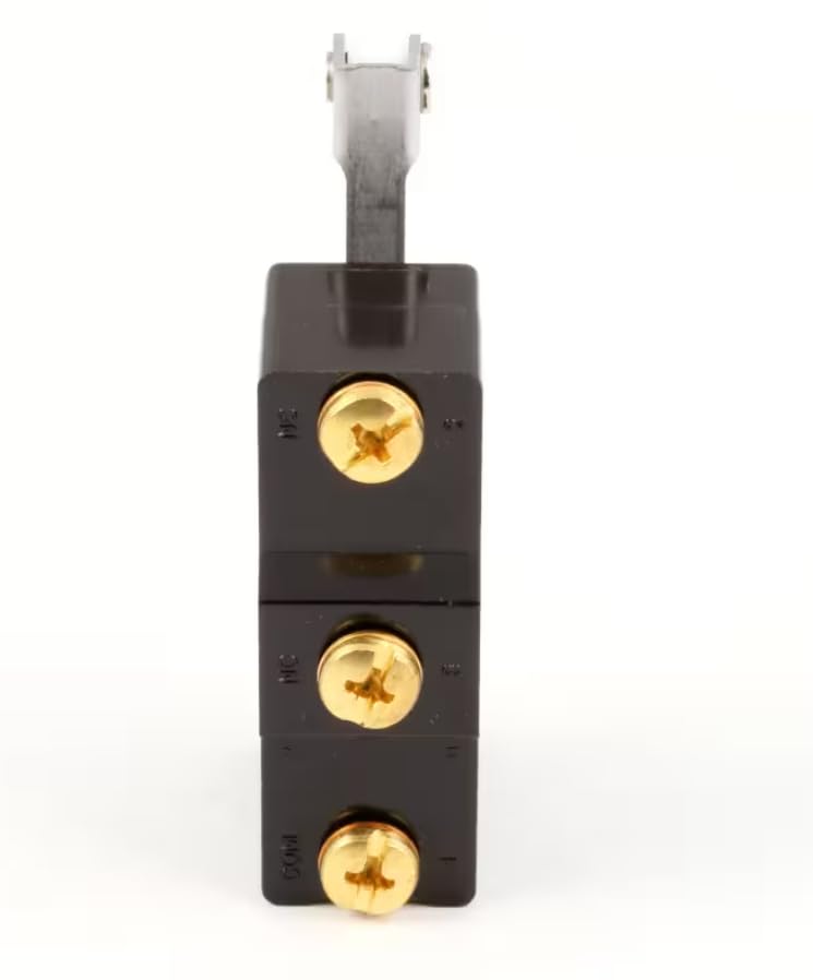Fits Globe 15A125 Microswitch, Bowl Lift for SP80PL, SP62P-4, SP10