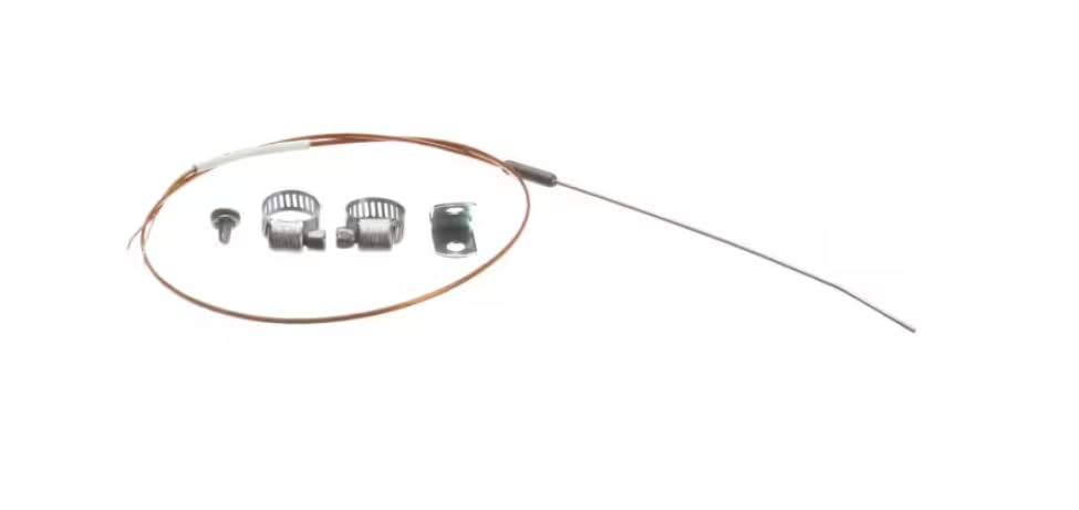 Fits Antunes 4051029-B Thermocouple Kit for RT-2