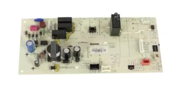 W11418917 022032816265 2203 LT C126 ELECTRONIC CONTROL
