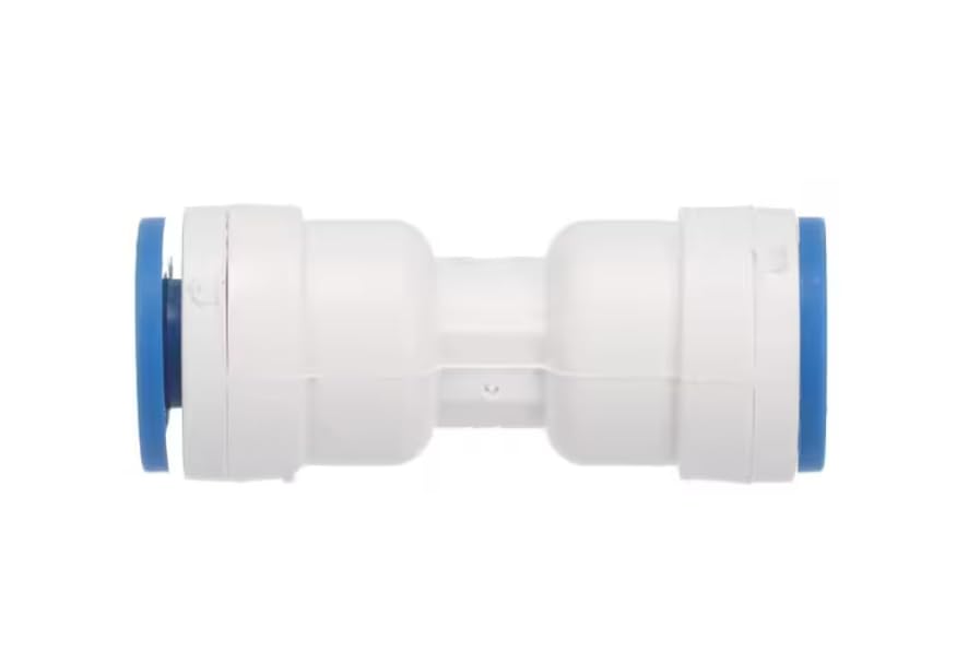 GAM 2 COUPLER STRAIGHT for CFE26KP2NNS1, CFE28TP2MDS1, CFE28TP2MHS1