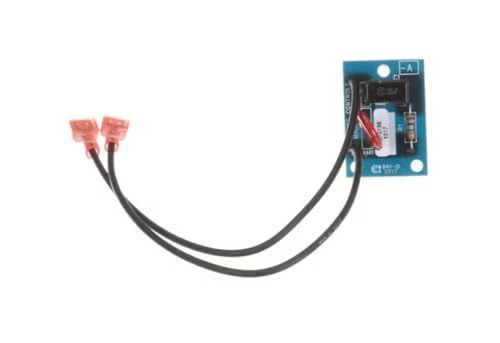 Fits Antunes 156205 E5749S 3173 Snubber Board Assembly for ESDZ-1200, ESDZ-1200 (McDonald's), ESDZ-1200 (Tim HORTON'S)