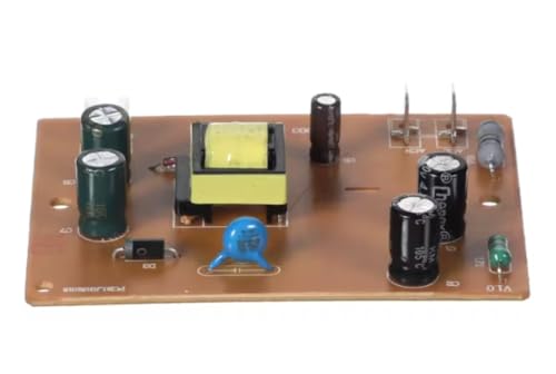 Fits Magic Chef ET-003 94V-0 PCBLJG161016 Control Board, Power, HMBX31ST