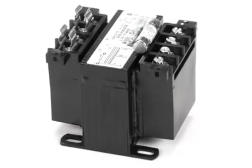 B050RW18XK 02-17-003 47143 Tranformer Kit, 380/575 to 230 Volt, 50/60HZ, 50VA for S-39, FR-3B, 3CS-6B
