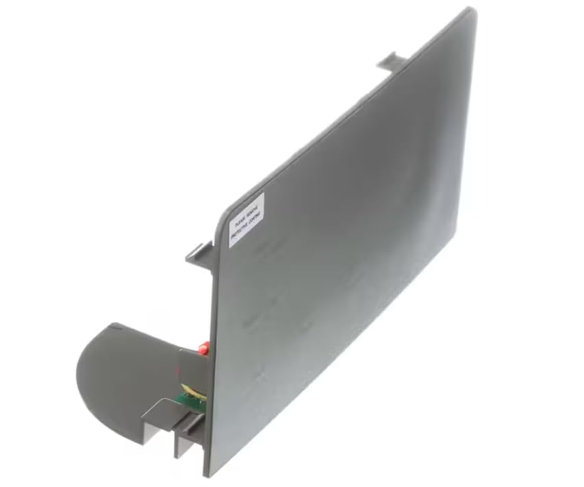 KB-6160C 3/2 LT 00 0421 225D8125G006 211900585 798128-01 User Interface Board, Stainless, Refrigerator for GFE24JSKFFSS, GFE24JSKSS, GYE18JSLAFSS