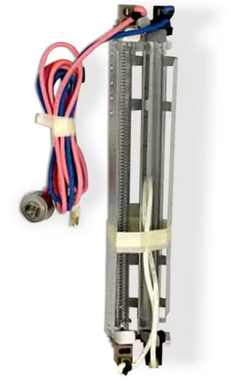 31668 467326P025 Defrost Heater & Thermostat Assembly, Refrigerator