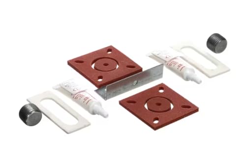 Fits Frymaster 2265982 Hardware Kit, Frypot, Full Vat for FMH50, FPH450C, FPH50