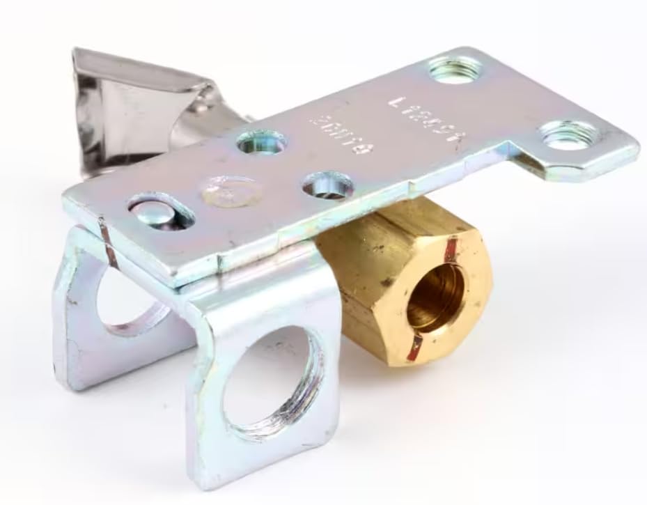 Fits Southbend Range 20H10 Pilot Burner, Natural Gas for 460AD-4GL, S60AC-4G-T, 460AD-4GR