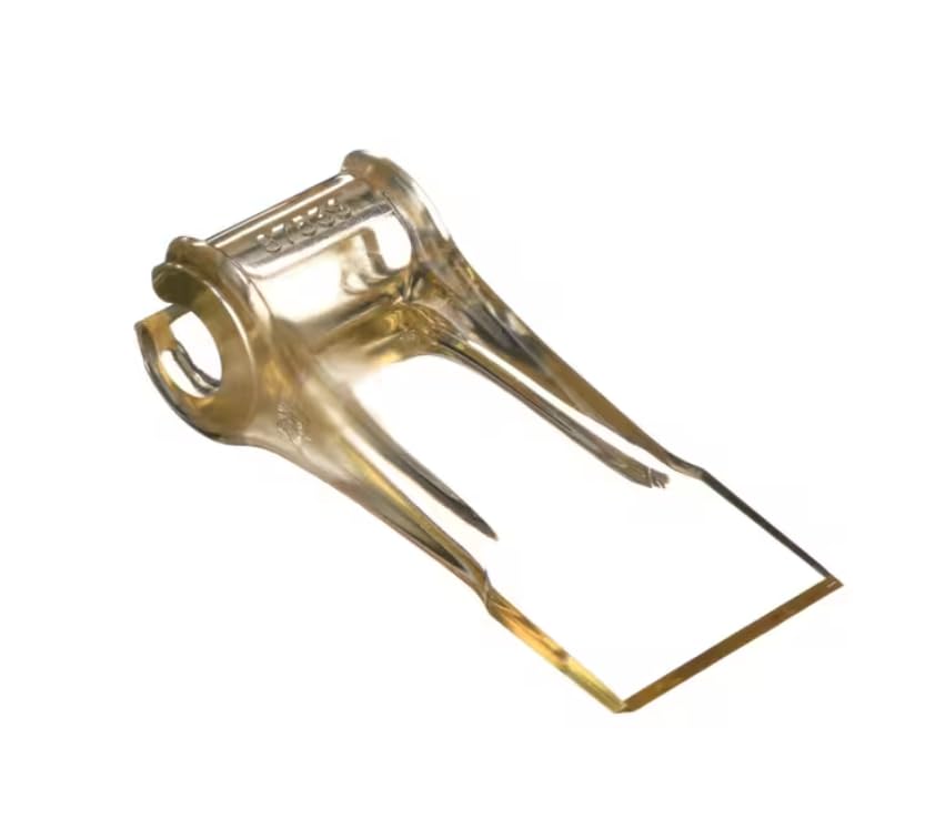 Fits Groen 87539 Scraper Finger, DWG