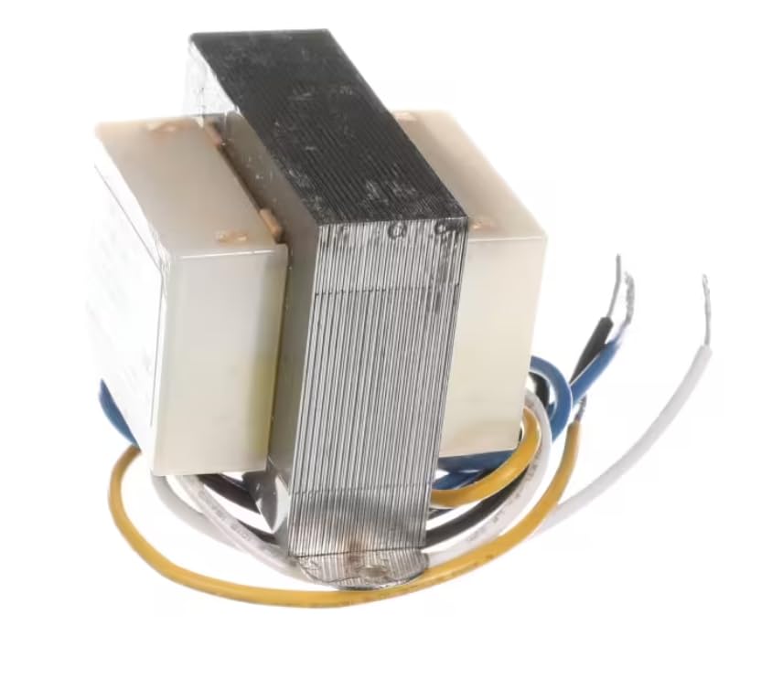 Fits BKI HCT-01E0AA03 40 VA 50/60HZ H1920 Transformer, 230/115V, 50/60 Hz, LGF for FKG-FC, LGF, BLG-TC