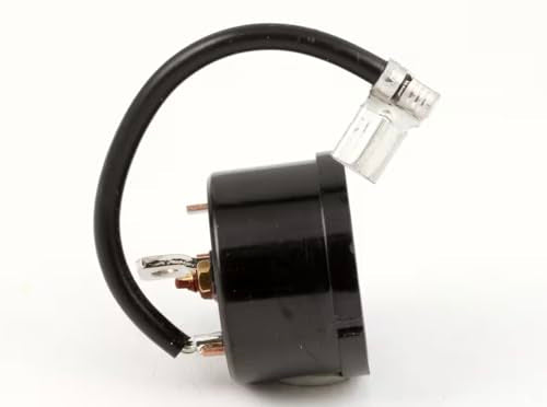 Fits Grindmaster Cecilware MRP26ALL-34 Overload Protector – for D25, WD35, E47-4 Models