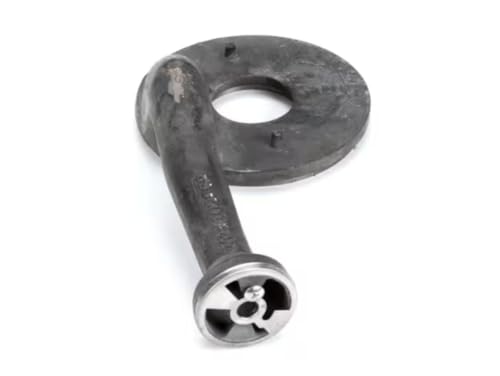 Fits Imperial 102568 Open Burner Front Venturi with Lift Off Head for IHR SERIES, IHR-4, IHR Diamond