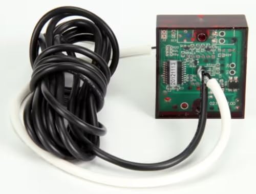 20121113 Digital Thermometer/Sensor Kit for Glo-Ray, Flav-R-Savor