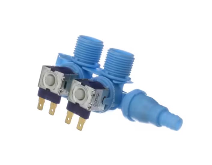 Fits Alliance Laundry Systems K-78690 202396 252С17 1-T Valve,Mixing 4.4Gpm 220/240V 50/60Hz Kit for AWN312SP303LW22, AWNA62SN301AW01, AWNA62SN303AW01