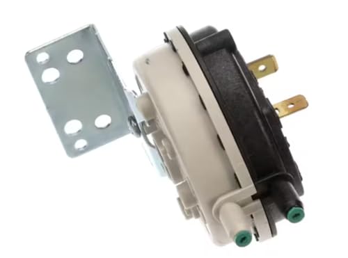 Fits Reznor NS2-1017-02 49282-4-0822 Pressure Switch, -1.10