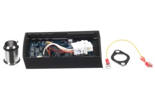 Fits Lancer 45-3312/05 64-5024 05_Rel05B Control Board Kit, Fill Bonnet