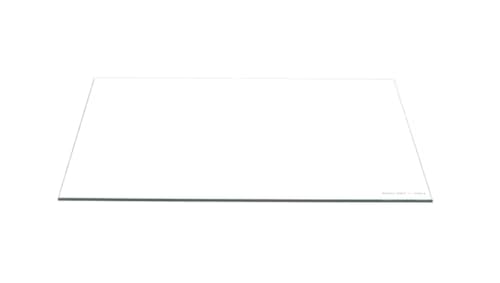 Fits Star Z97-2004 Inner Glass, Tempered, CCOQ-3, CCOQS-3