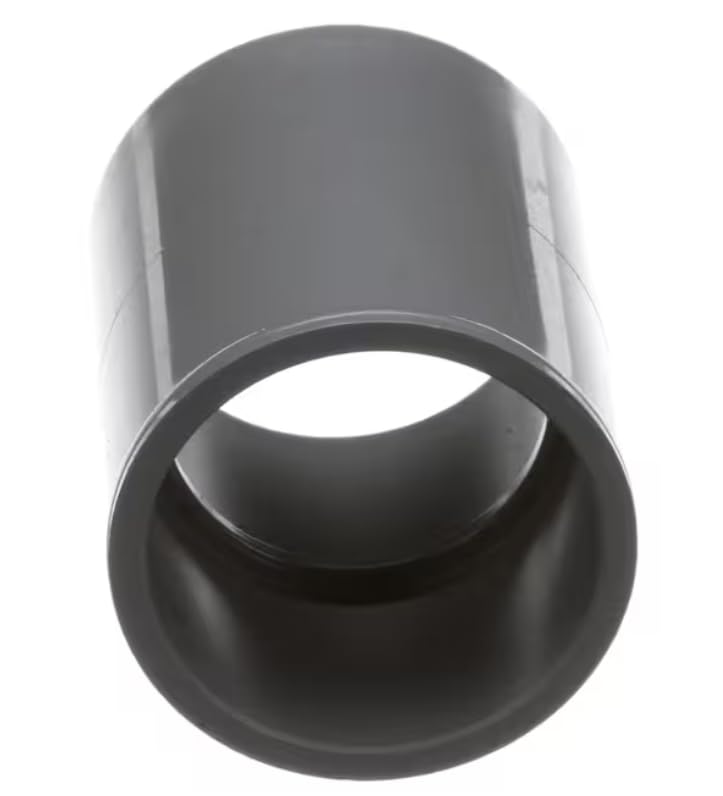 Fits Hobart 2Q01P2 F439 829-015C Coupling, Wash Duct for UW50