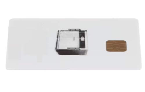Fits TurboChef i3-9225-5 Revision AB Smart Card Circle K, I3