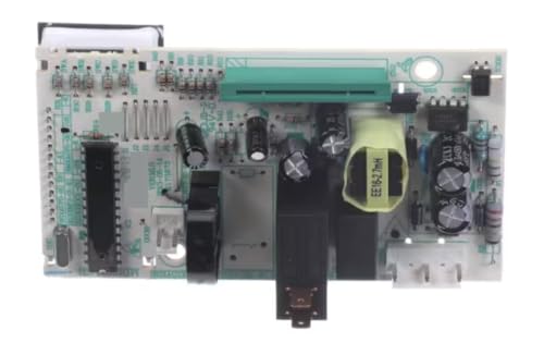 Fits Magic Chef 1308072 VER. M1.0 E173873 Control Board, Main,MCM/HSM1000 Series