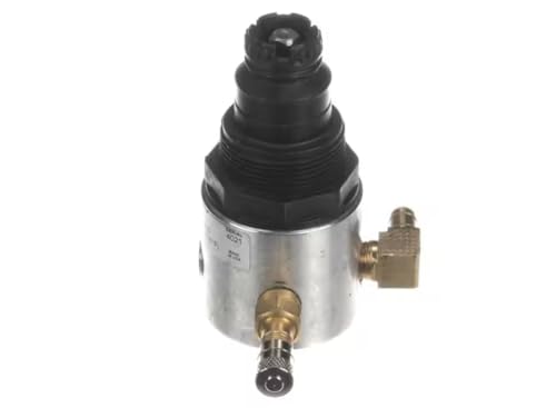 Fits FBD 38-0100-0015 4021 Regulator Asssembly, 22 PSI