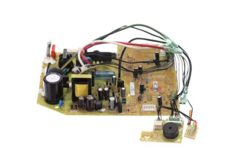 Fits Daikin 3F010261 -50M 2P290430 T0030-1N SC-2209D Control Board Assembly