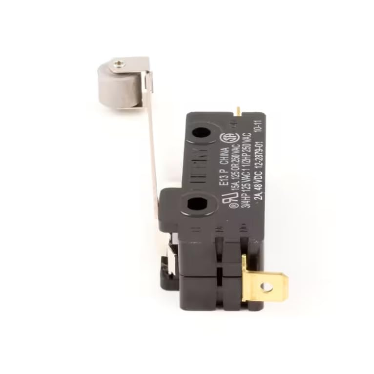 Fits Ice O Matic 10-11 Microswitch, Vend for CD40022, CD40030