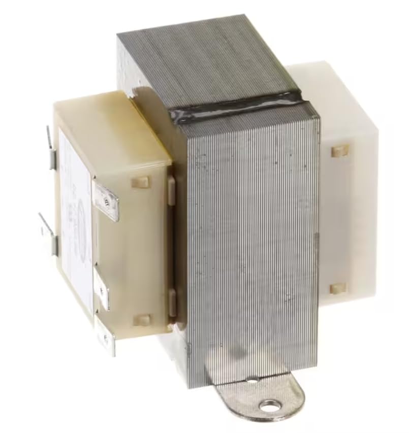 02.17.050.00 (H1815) 130 Transformer, Primary 208/240V Secondary 120v, 50VA