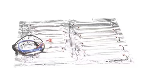 3610 Element, Foil Pad, 230V, 200W for MHCFA42EX, MHCFA24-BS1, MHCFA23-BS1R