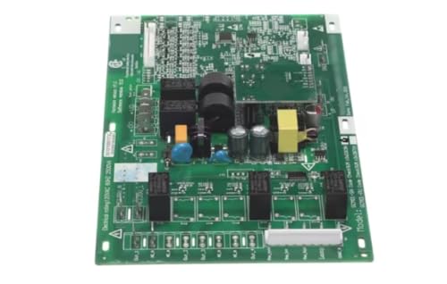 Fits Magic Chef 0x03C9H 0x2871H 30101500172 20230218/2820 Control Board